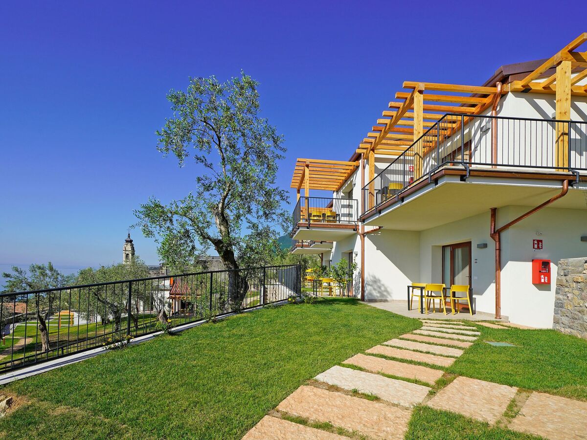 Appartement Lac Garda avec piscine à Gargnano - Photo 20