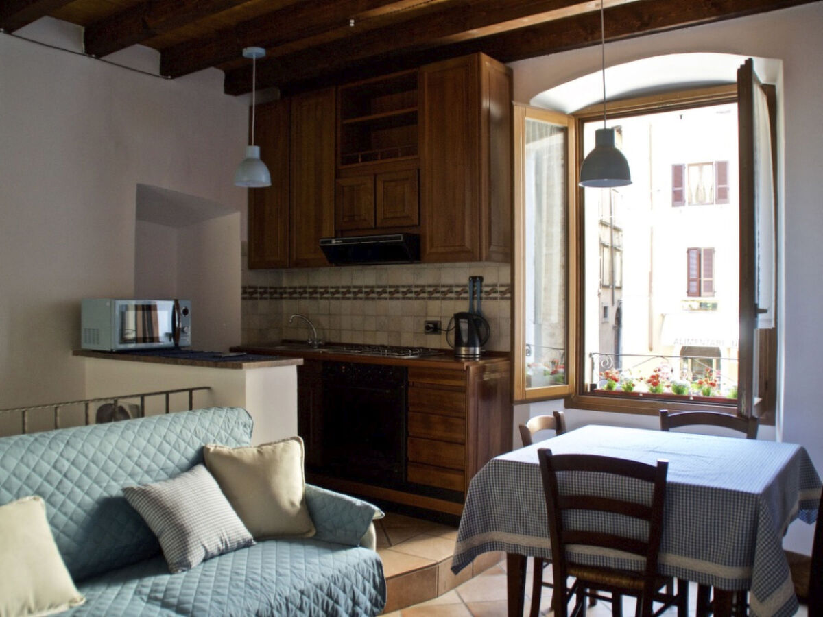 Appartement Bogliaco, 100m de la plage du Gardasee - Photo 1