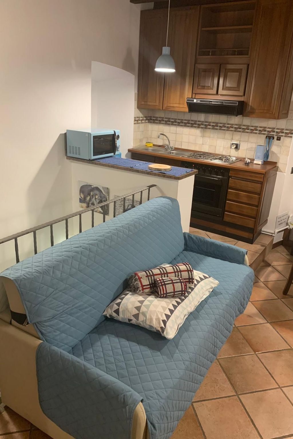 Appartement Bogliaco, 100m de la plage du Gardasee - Photo 2