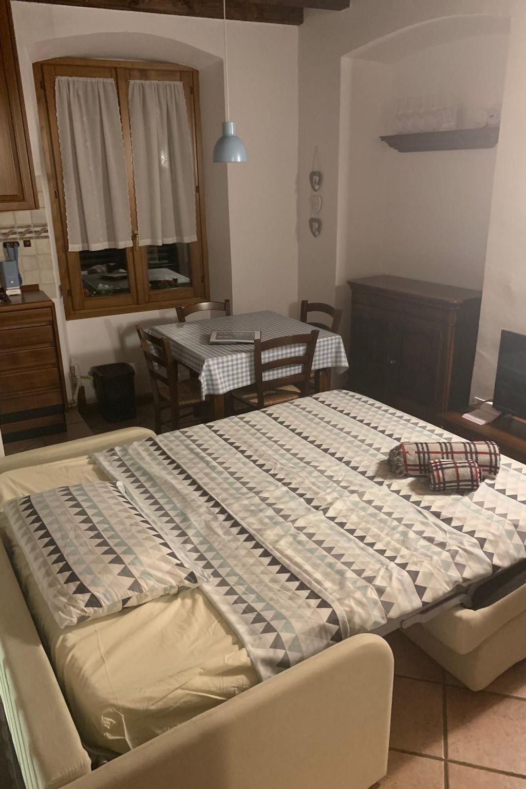 Appartement Bogliaco, 100m de la plage du Gardasee - Photo 5