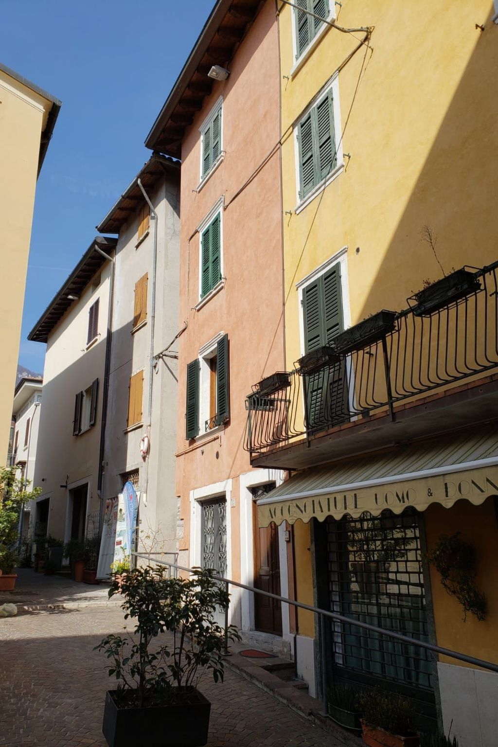 Appartement Bogliaco, 100m de la plage du Gardasee - Photo 6