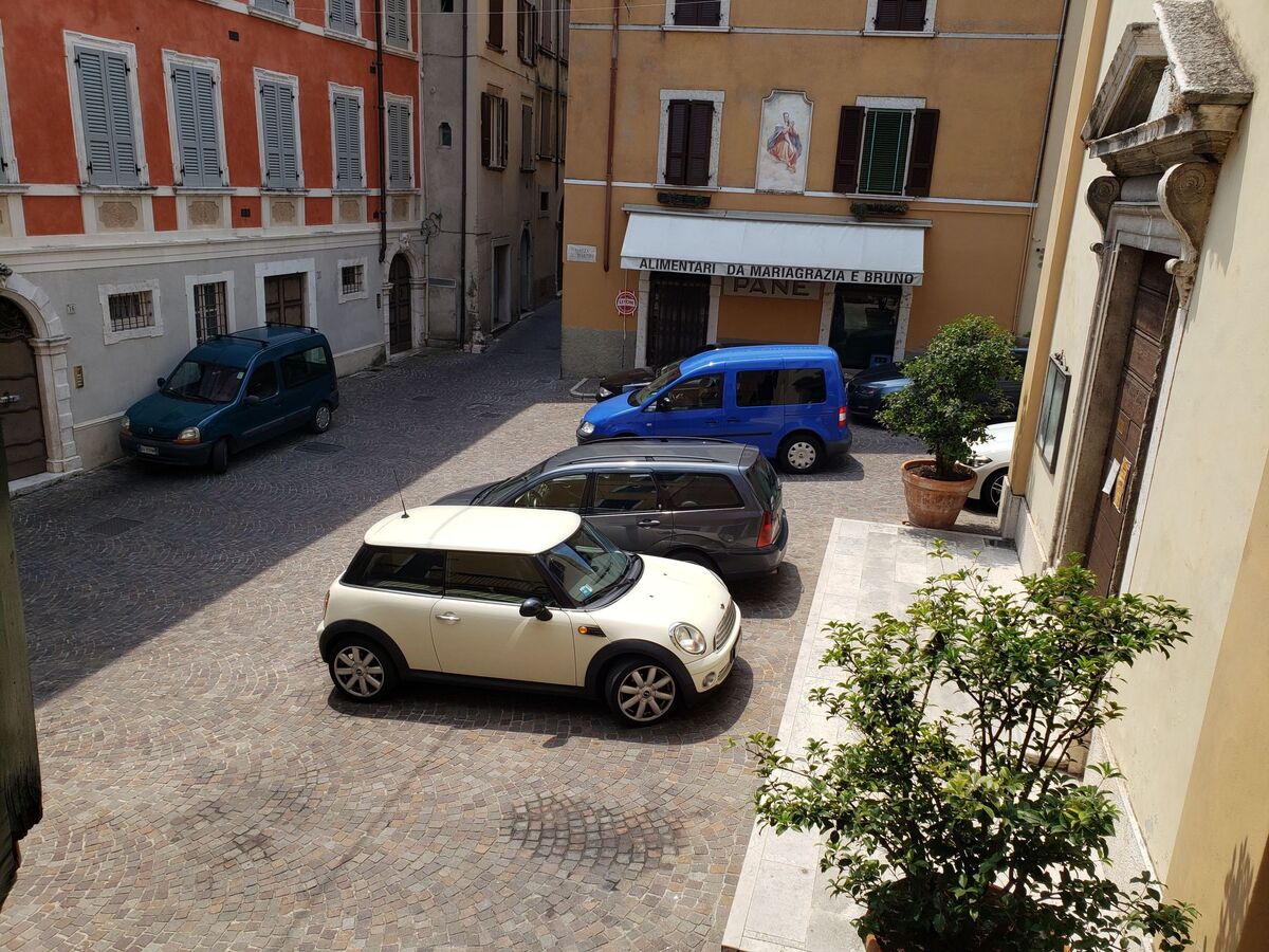 Appartement Bogliaco, 100m de la plage du Gardasee - Photo 10