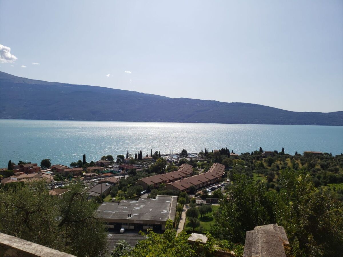 Appartement Bogliaco, 100m de la plage du Gardasee - Photo 15