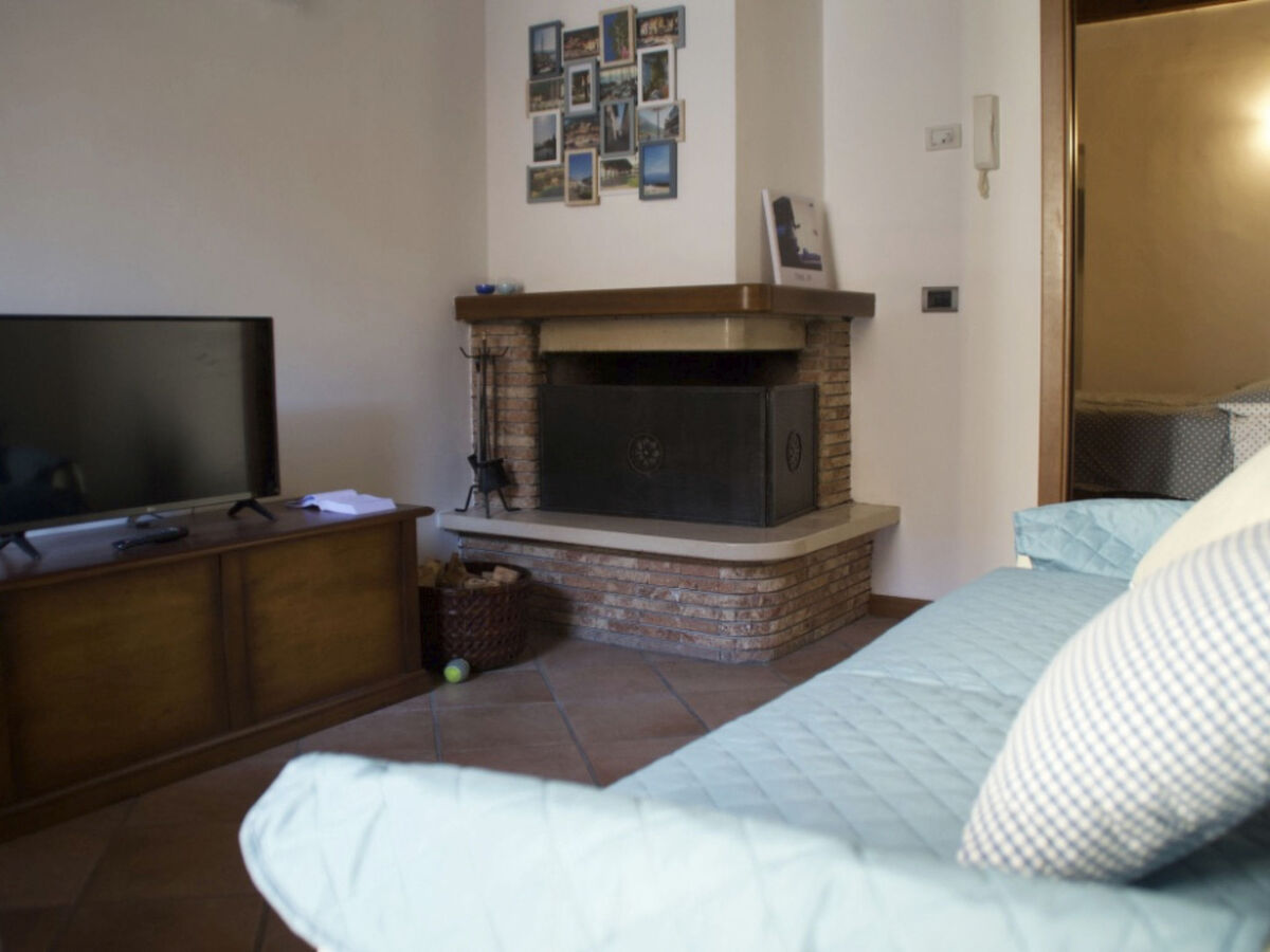 Appartement Bogliaco, 100m de la plage du Gardasee - Photo 19