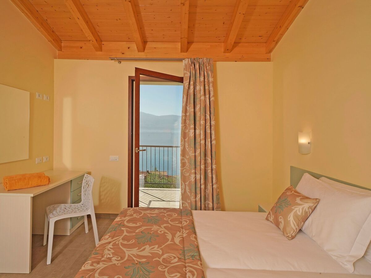 Appartement 3 pièces vue lac à Gargnano - Photo 13