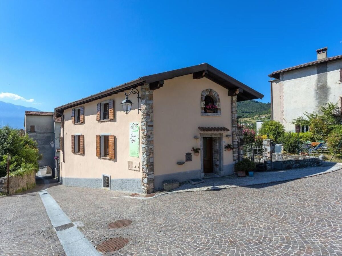Casa Rita 3 – Appartement vue lac à Limone sul Garda - Photo 2