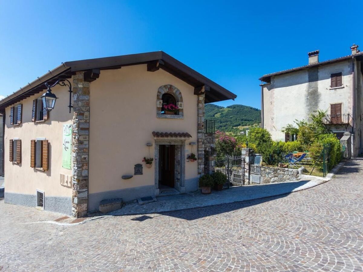 Casa Rita 3 – Appartement vue lac à Limone sul Garda - Photo 7