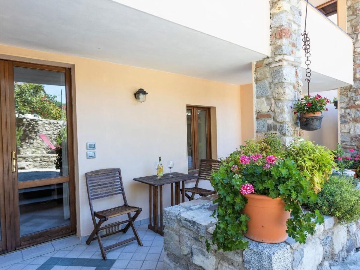 Casa Rita 3 – Appartement vue lac à Limone sul Garda - Photo 27