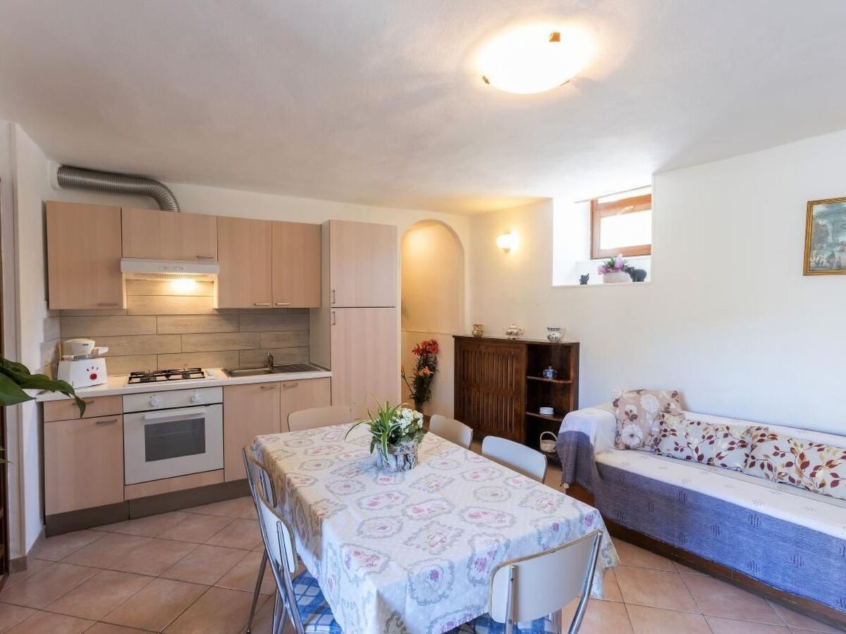 Casa Rita 3 – Appartement vue lac à Limone sul Garda - Photo 29