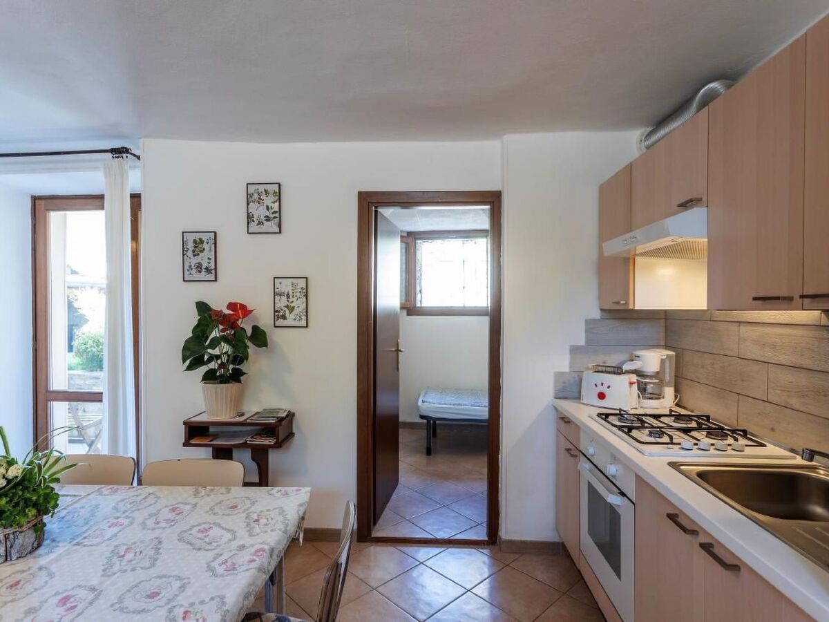 Casa Rita 3 – Appartement vue lac à Limone sul Garda - Photo 32