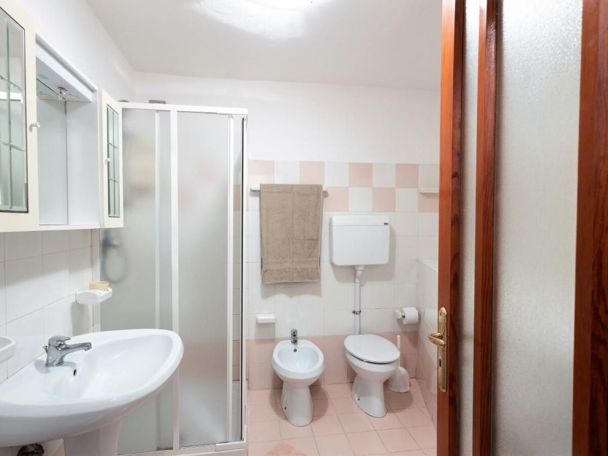 Casa Rita 3 – Appartement vue lac à Limone sul Garda - Photo 44