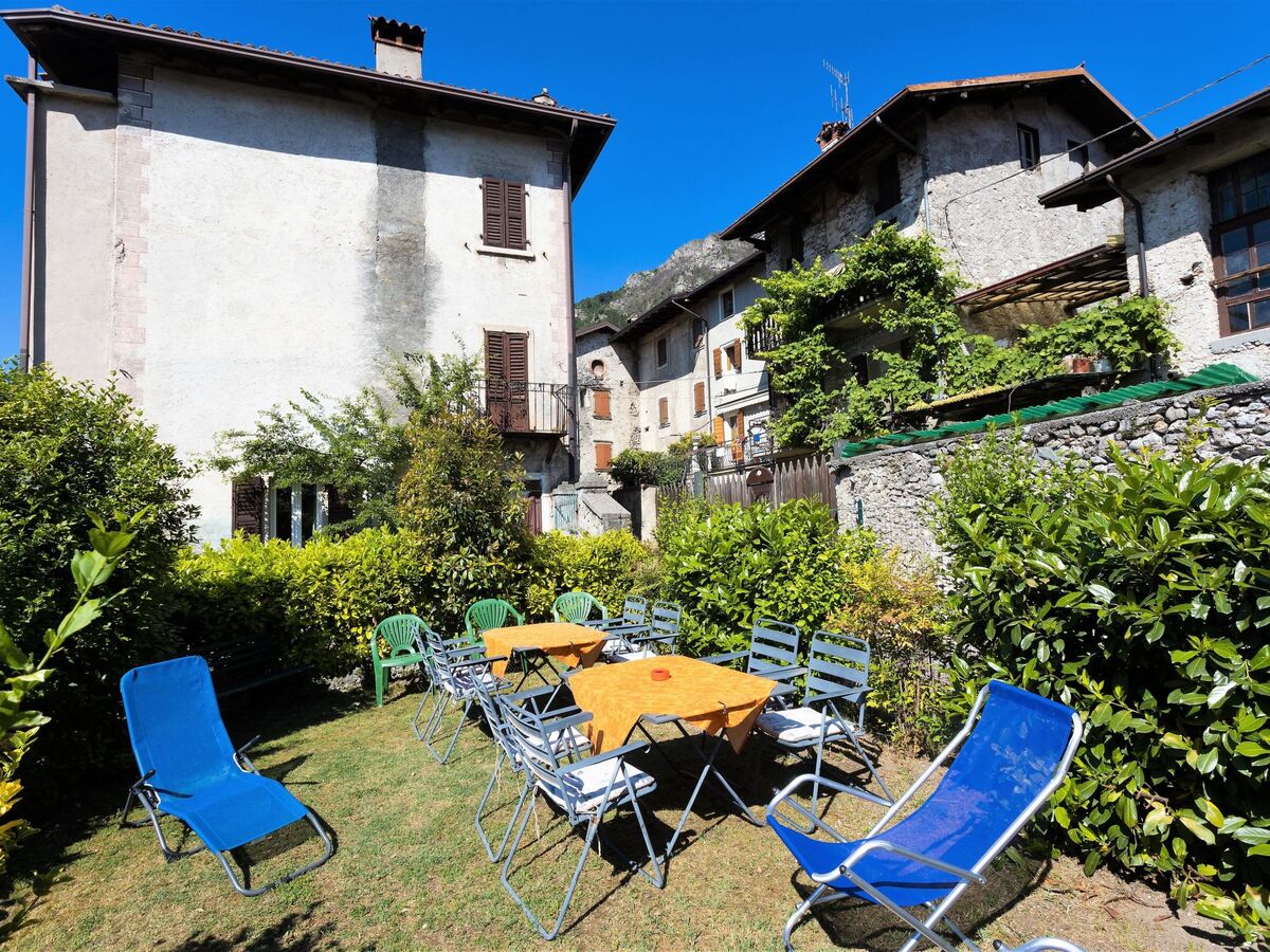 Casa Rita 2 – Appartement 6 pers., terrasse & vue lac - Photo 3
