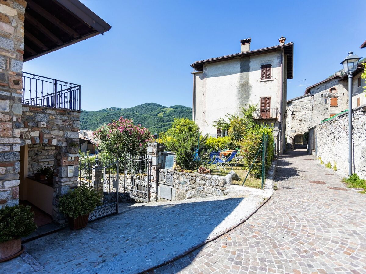 Casa Rita 2 – Appartement 6 pers., terrasse & vue lac - Photo 5