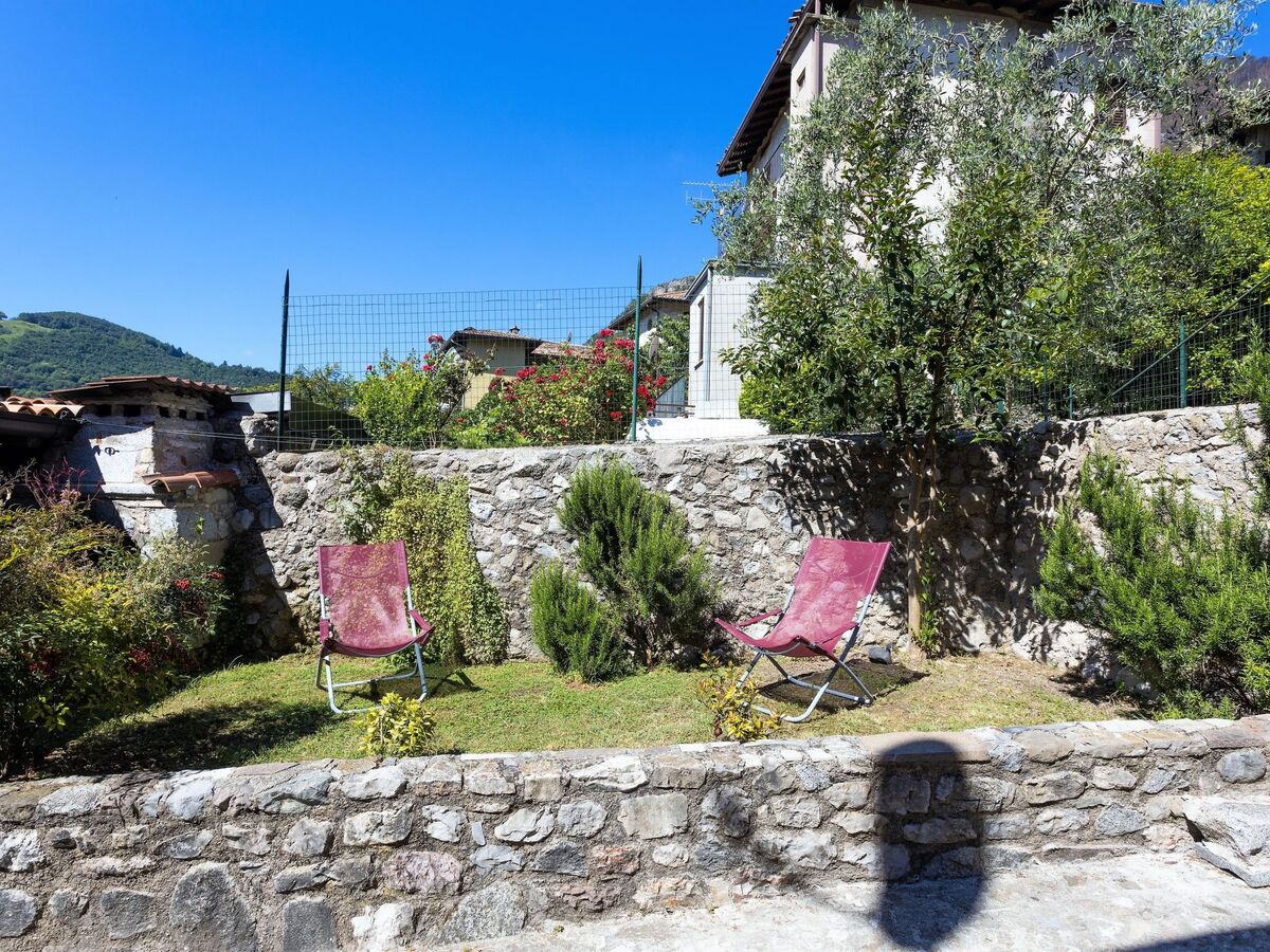 Casa Rita 2 – Appartement 6 pers., terrasse & vue lac - Photo 8