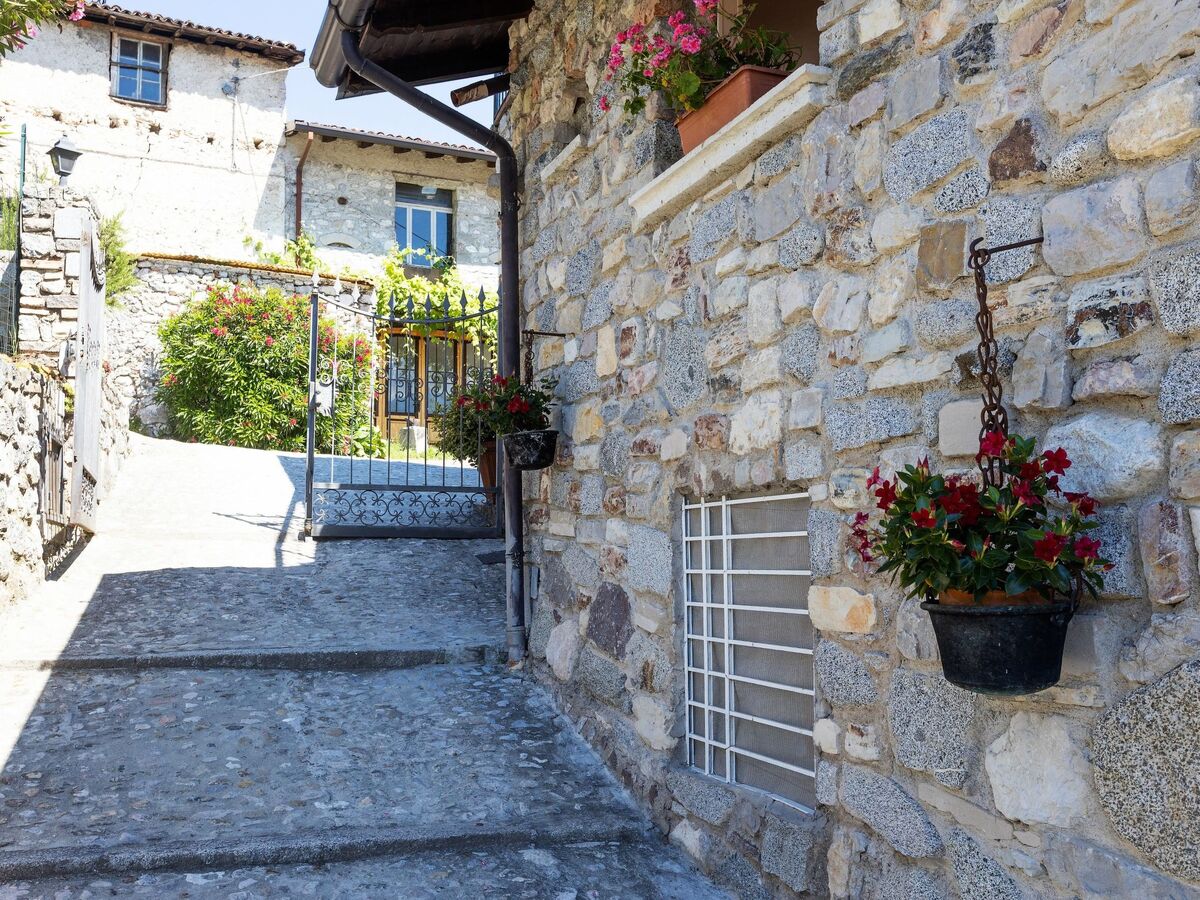 Casa Rita 2 – Appartement 6 pers., terrasse & vue lac - Photo 16