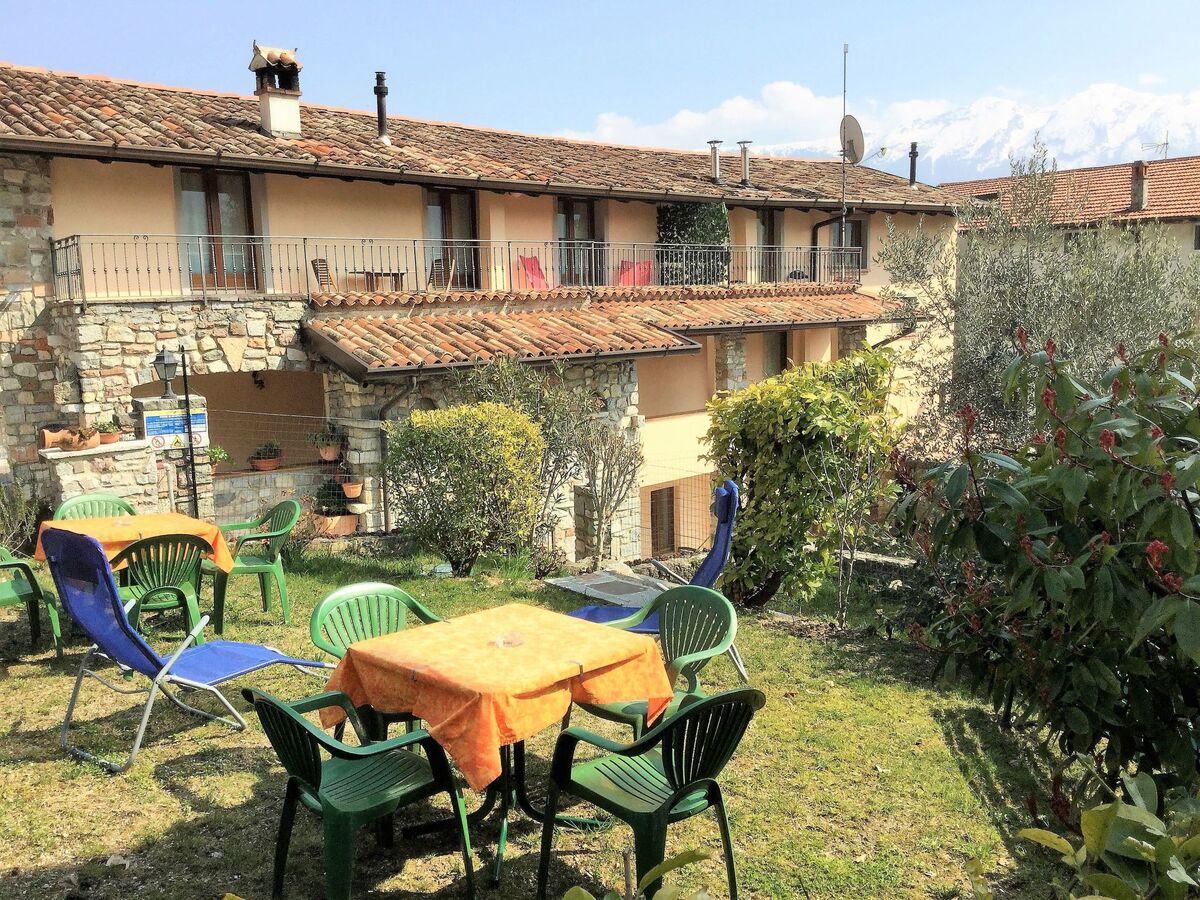 Casa Rita 2 – Appartement 6 pers., terrasse & vue lac - Photo 21