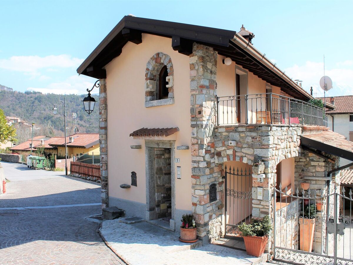 Casa Rita 2 – Appartement 6 pers., terrasse & vue lac - Photo 26