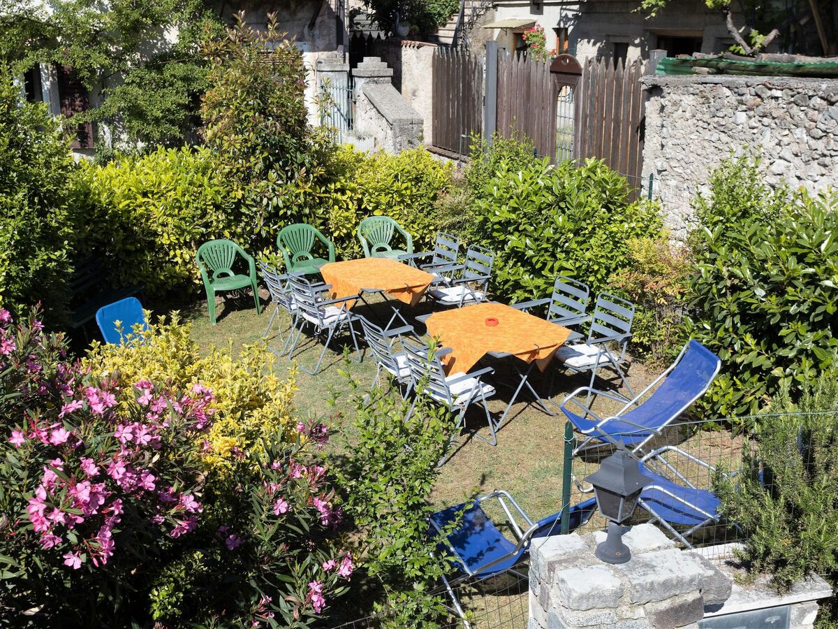 Casa Rita 2 – Appartement 6 pers., terrasse & vue lac - Photo 29