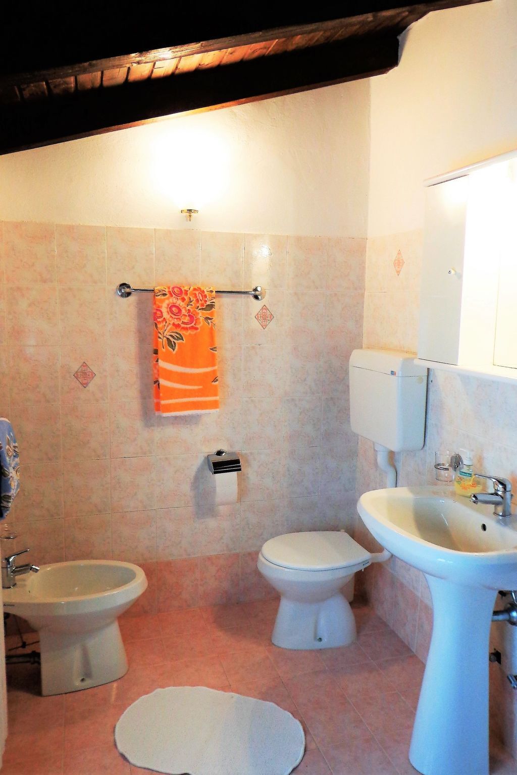 Casa Rita 2 – Appartement 6 pers., terrasse & vue lac - Photo 37