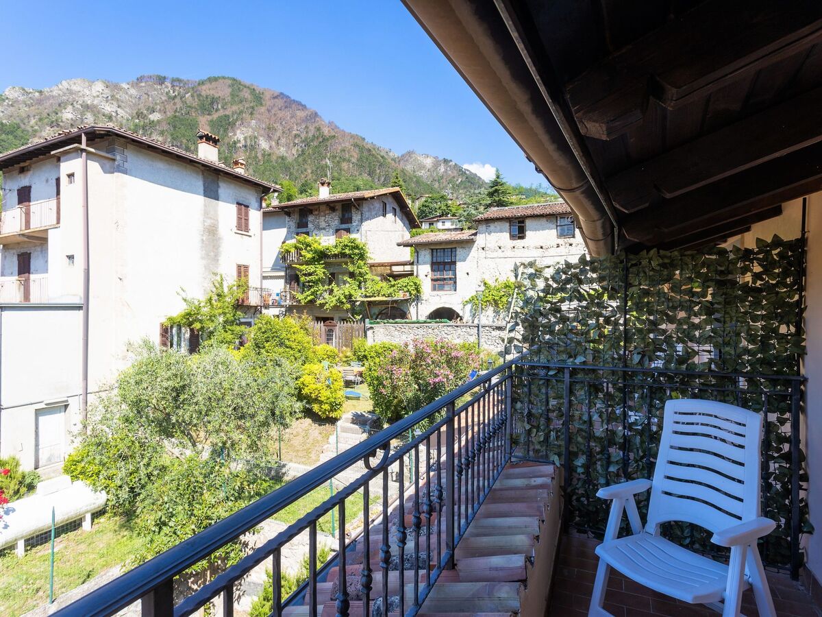 Casa Rita 2 – Appartement 6 pers., terrasse & vue lac - Photo 39