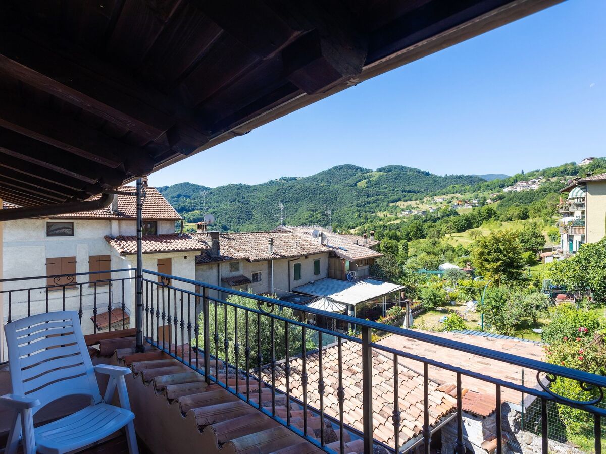 Casa Rita 2 – Appartement 6 pers., terrasse & vue lac - Photo 40