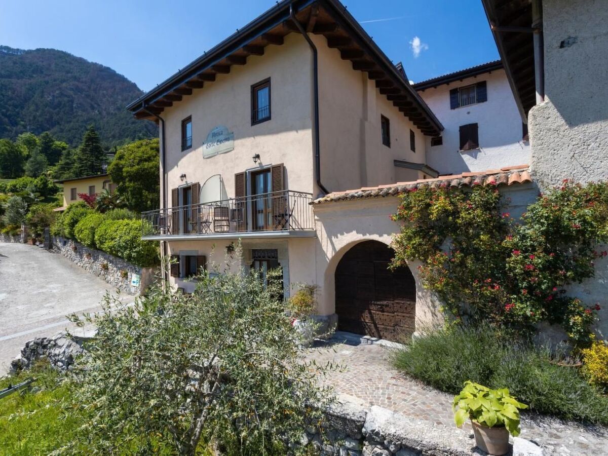 Appartement Artù avec vue lac à Limone sul Garda - Photo 1