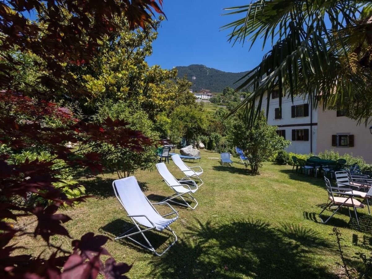 Appartement Artù avec vue lac à Limone sul Garda - Photo 2
