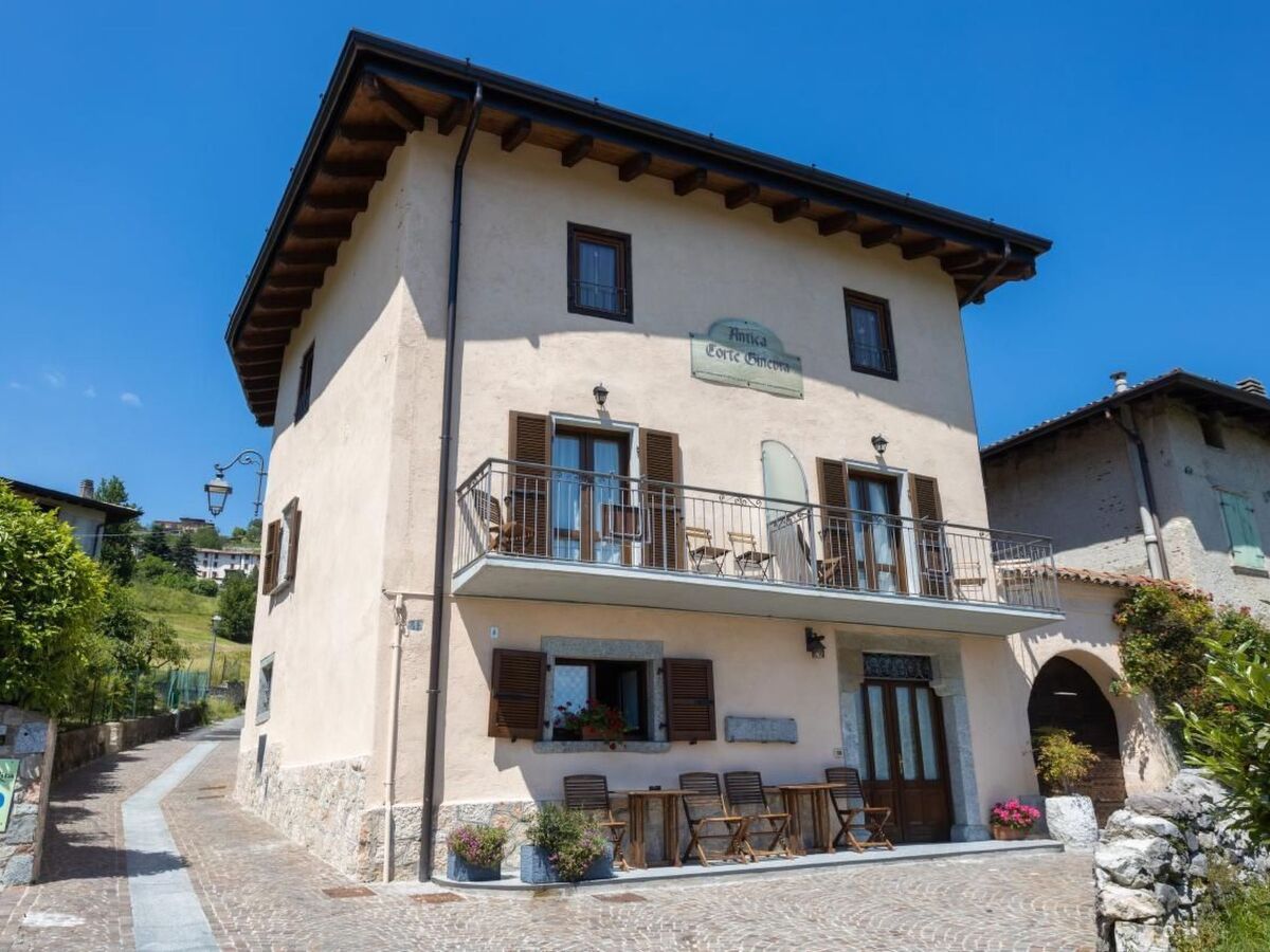 Appartement Artù avec vue lac à Limone sul Garda - Photo 6
