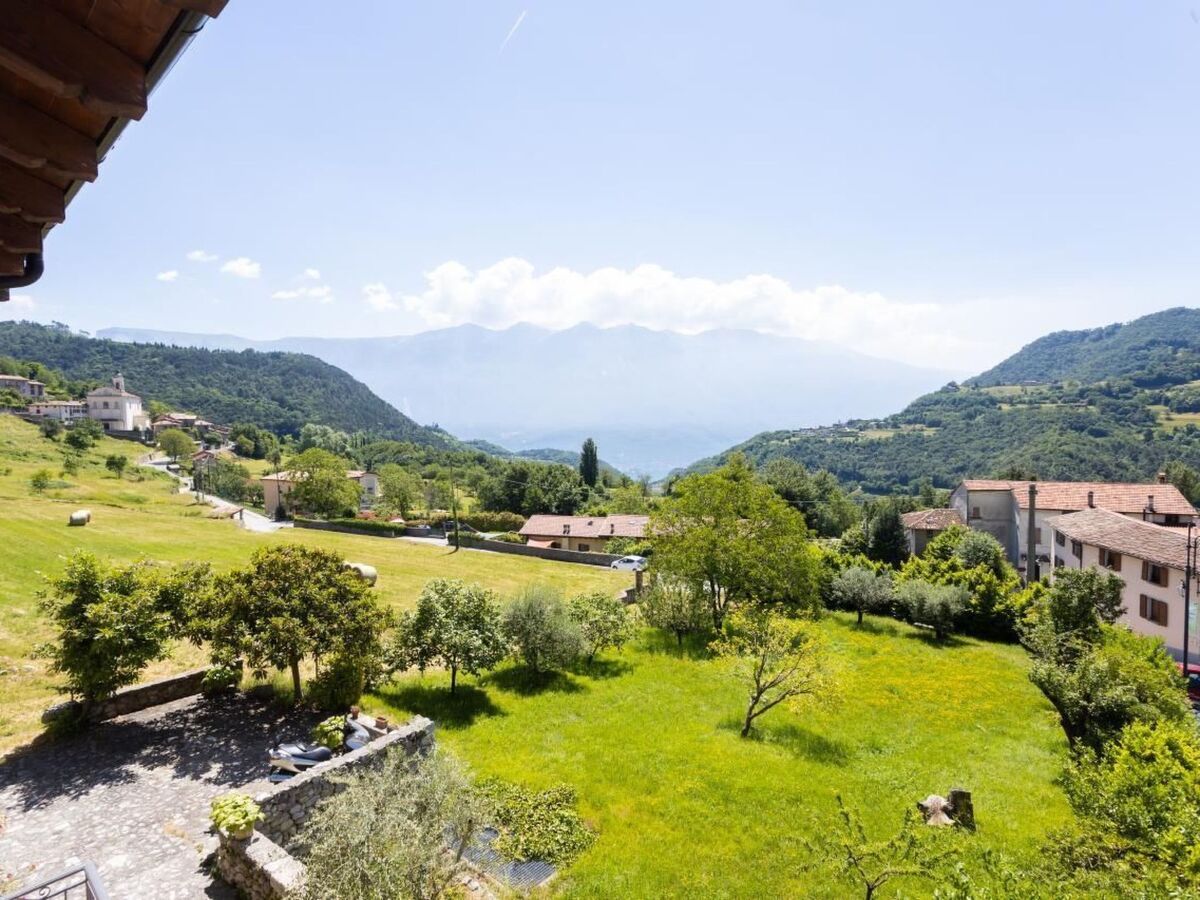 Appartement Artù avec vue lac à Limone sul Garda - Photo 9