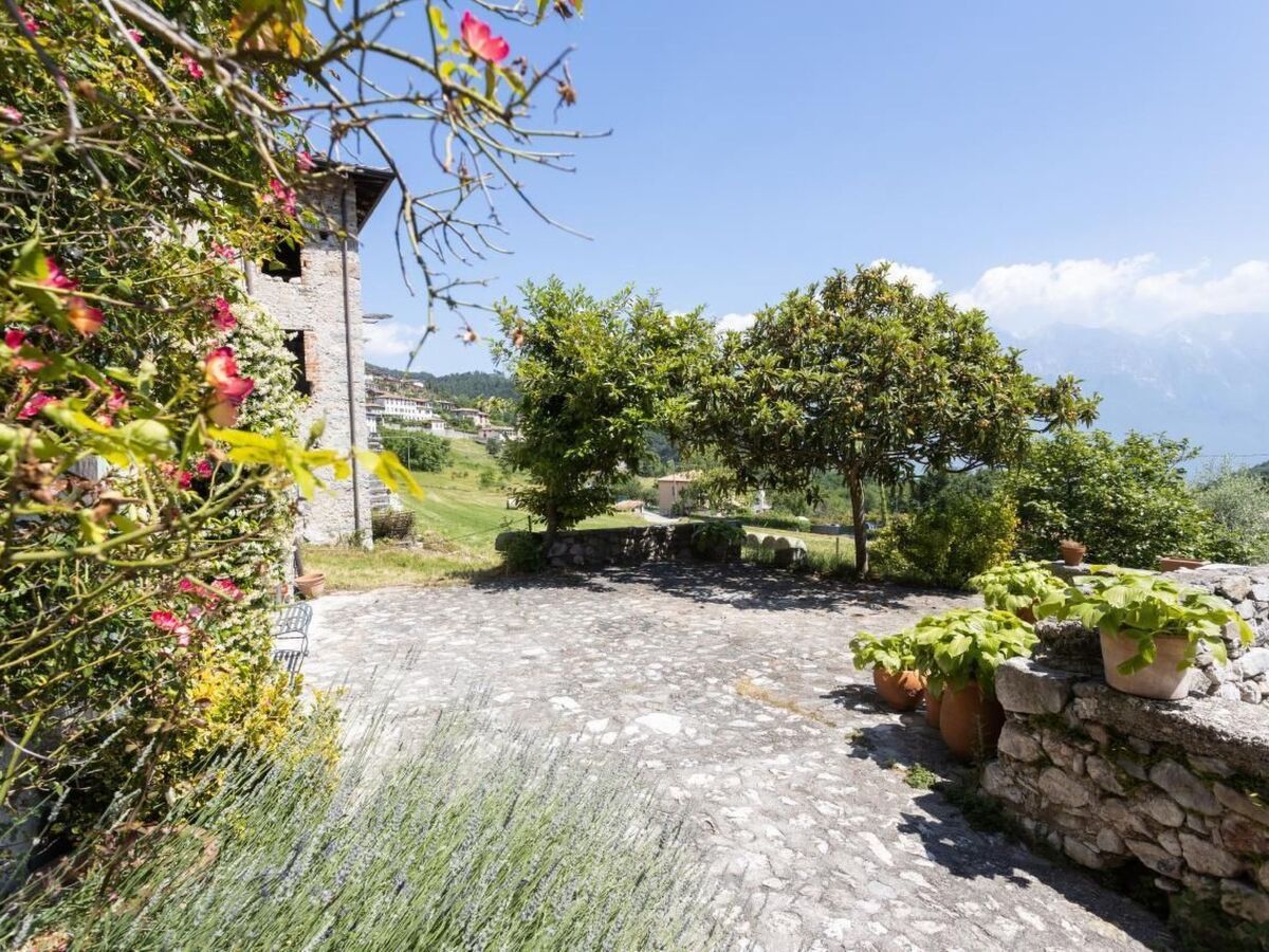 Appartement Artù avec vue lac à Limone sul Garda - Photo 10