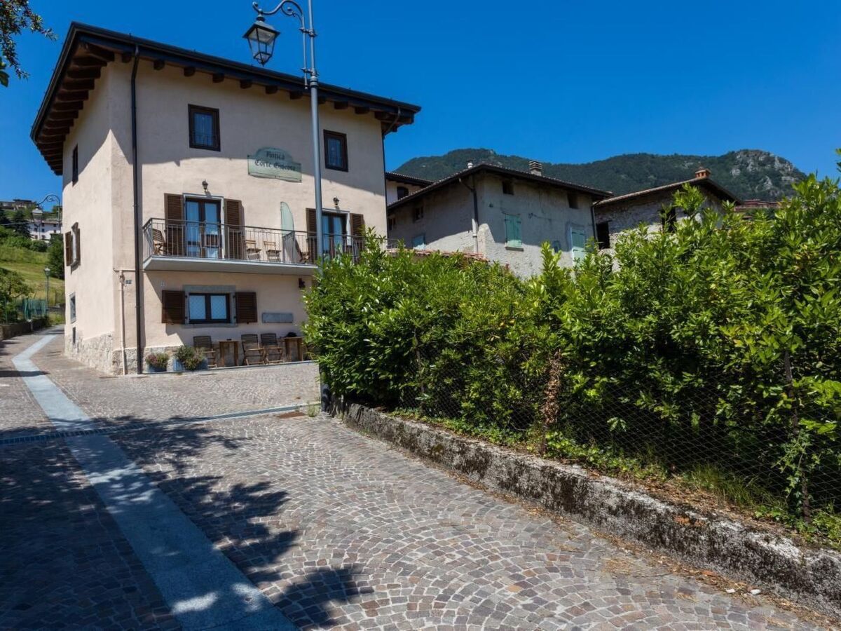 Appartement Artù avec vue lac à Limone sul Garda - Photo 11
