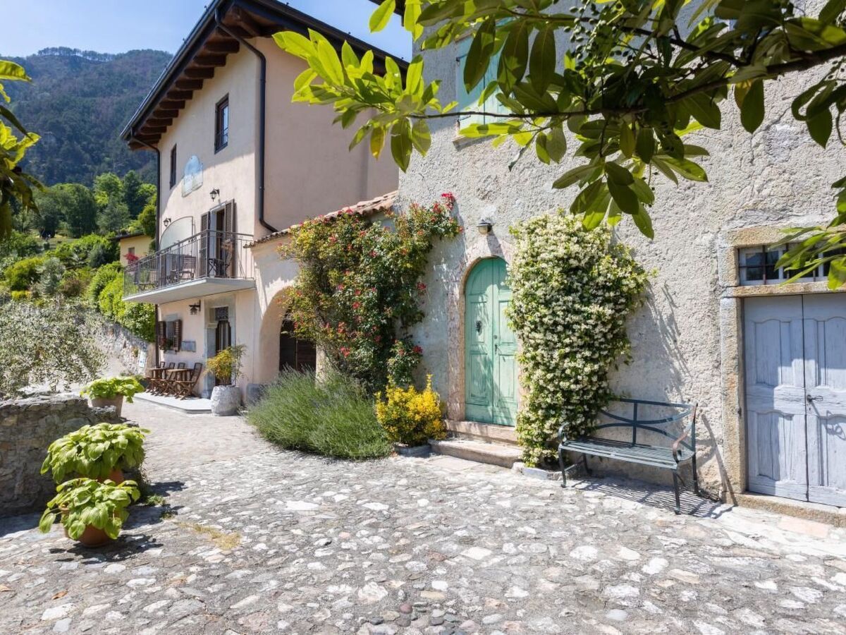 Appartement Artù avec vue lac à Limone sul Garda - Photo 13