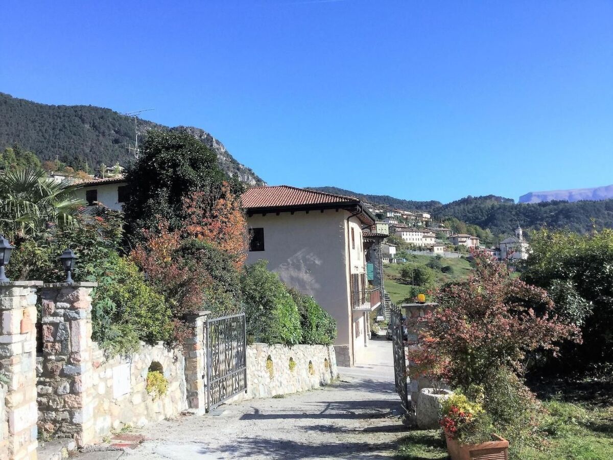 Appartement Artù avec vue lac à Limone sul Garda - Photo 14