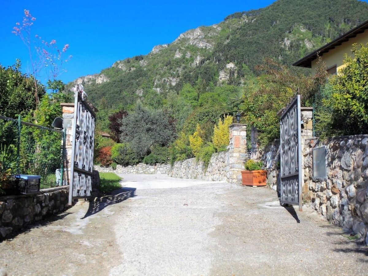 Appartement Artù avec vue lac à Limone sul Garda - Photo 17