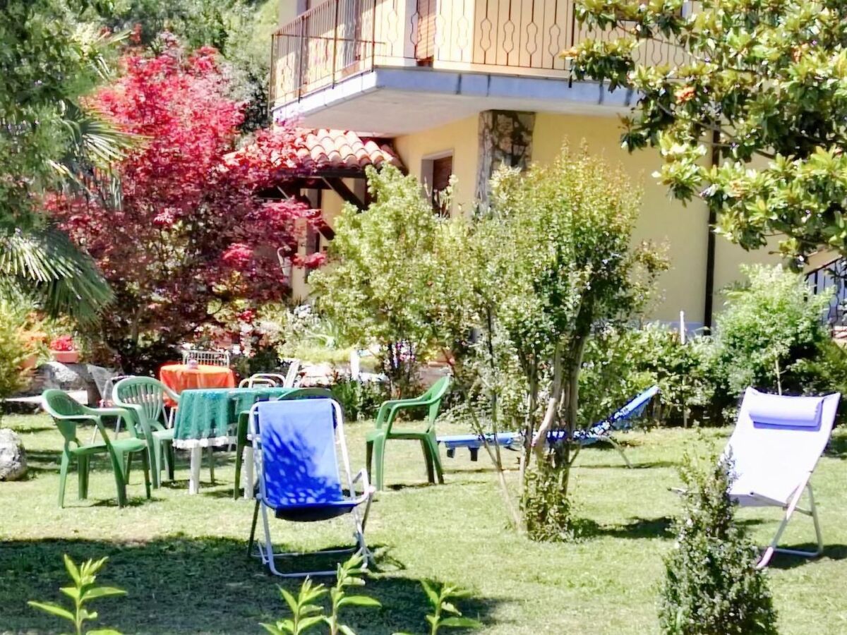 Appartement Artù avec vue lac à Limone sul Garda - Photo 22