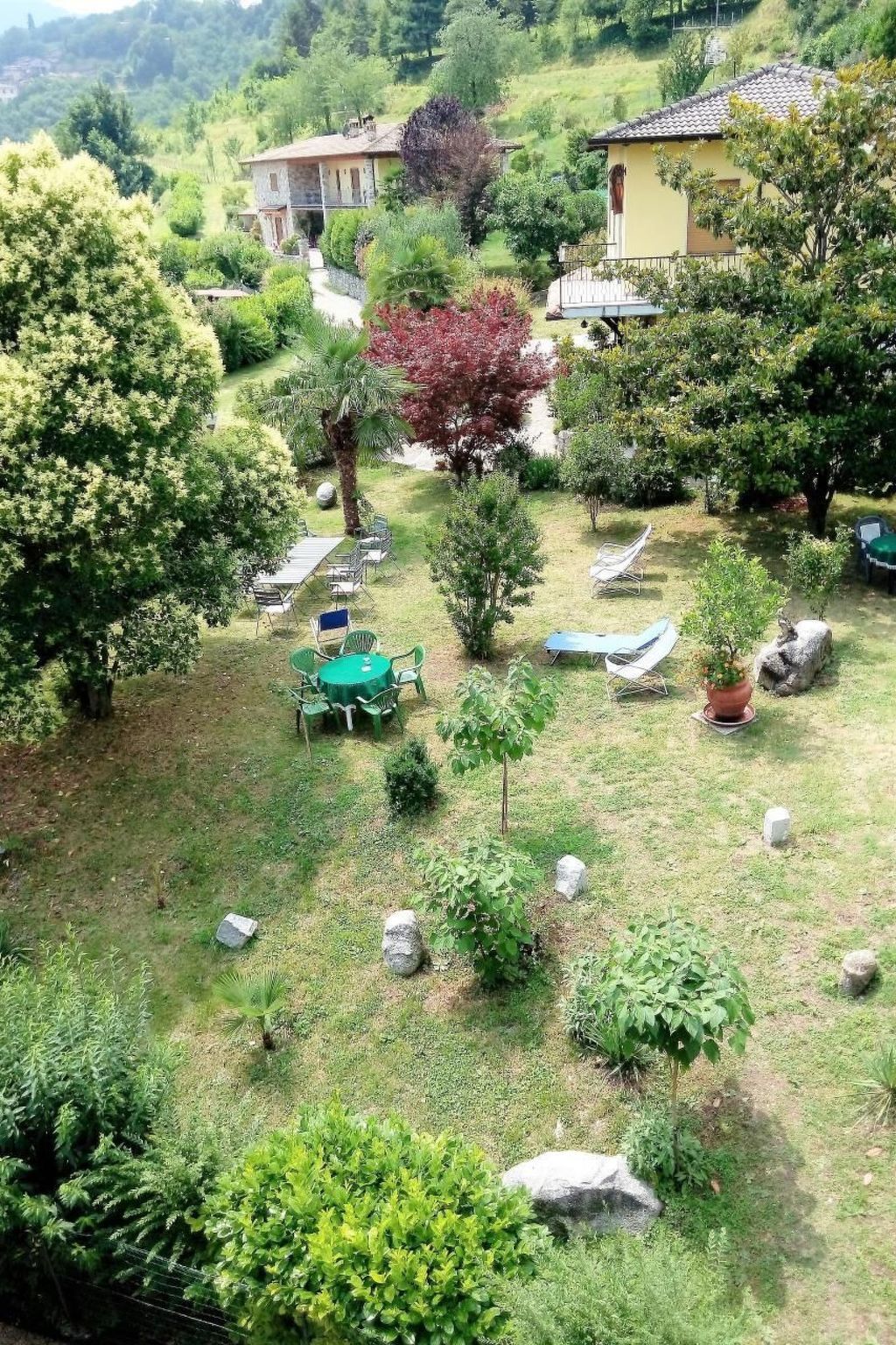 Appartement Artù avec vue lac à Limone sul Garda - Photo 30