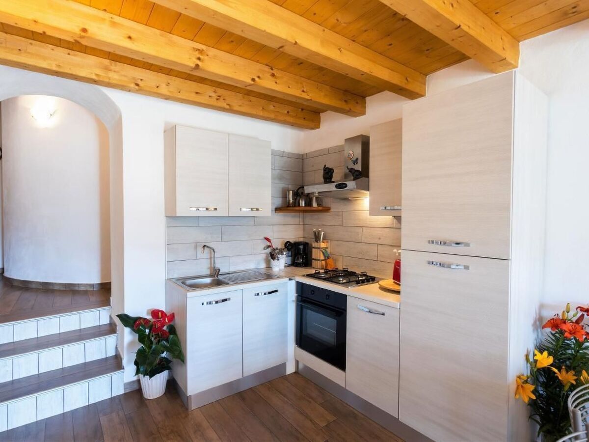 Appartement Artù avec vue lac à Limone sul Garda - Photo 33