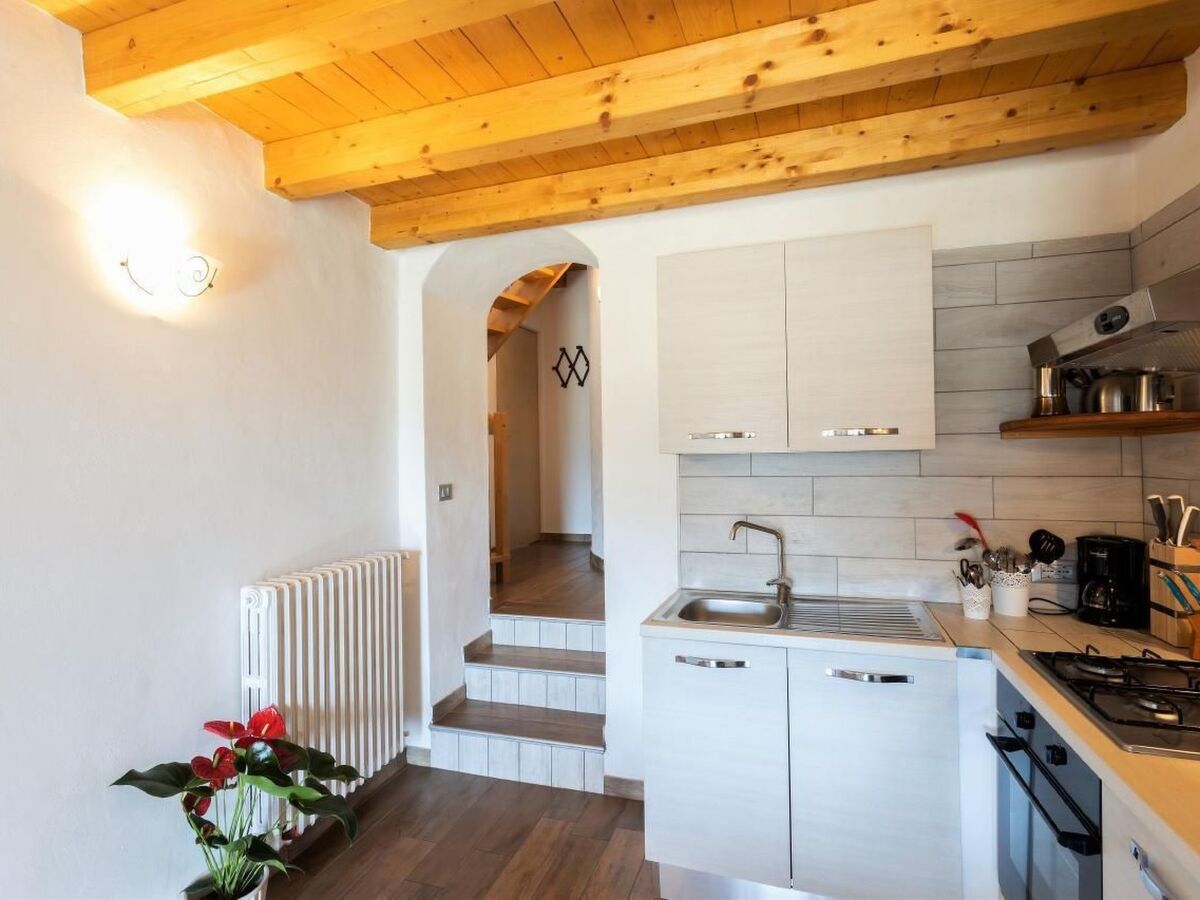 Appartement Artù avec vue lac à Limone sul Garda - Photo 40