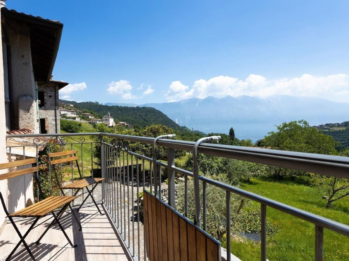 Appartement Artù avec vue lac à Limone sul Garda - Photo 54