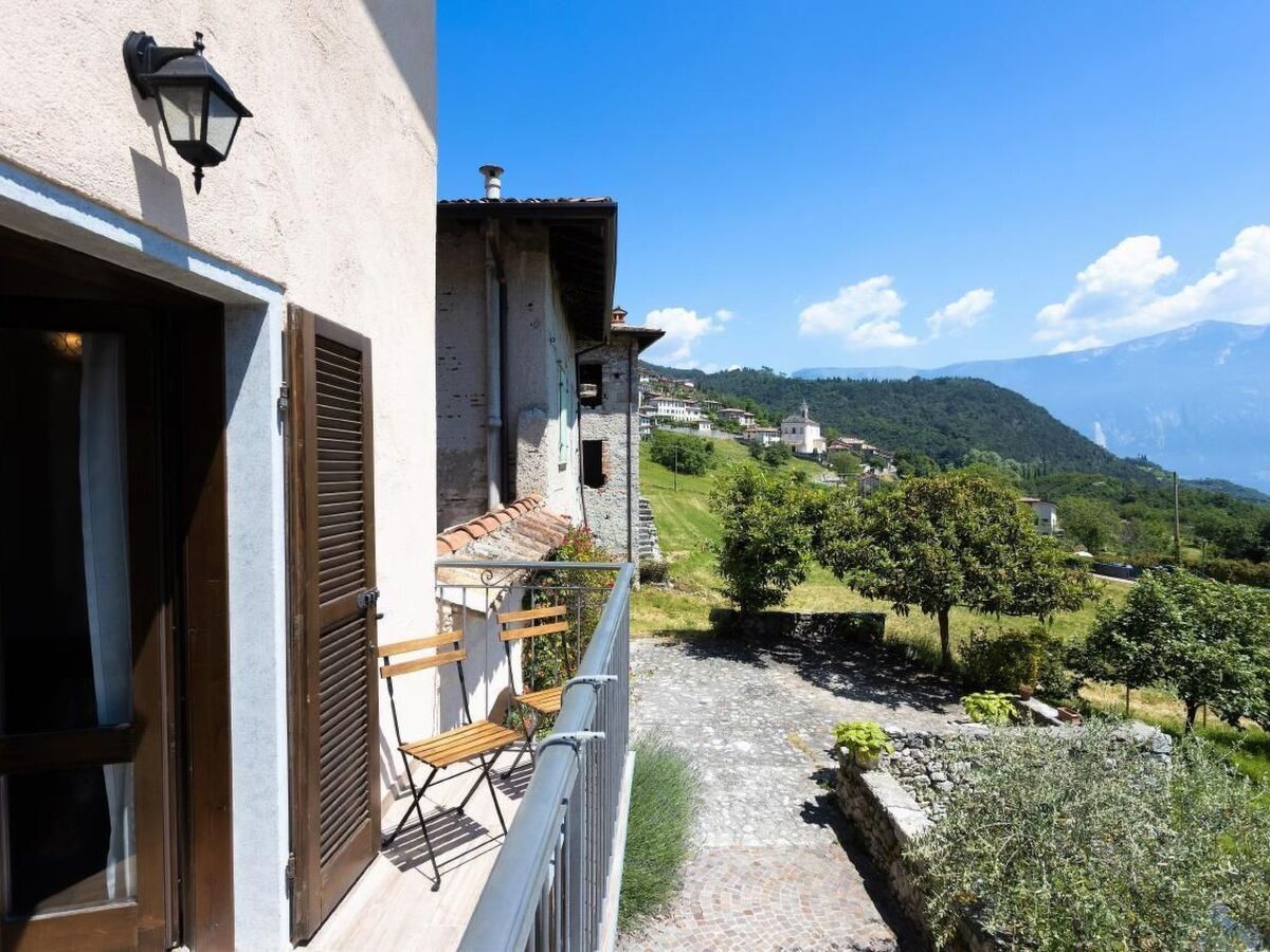 Appartement Artù avec vue lac à Limone sul Garda - Photo 57