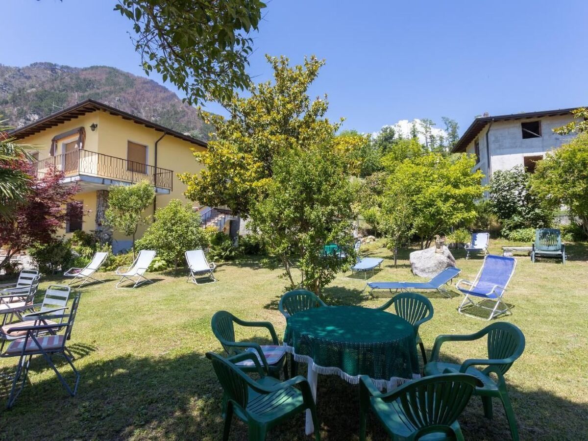 Lancillotto - Appartement 6 pers. Tremosine, lac à 7 km - Photo 4