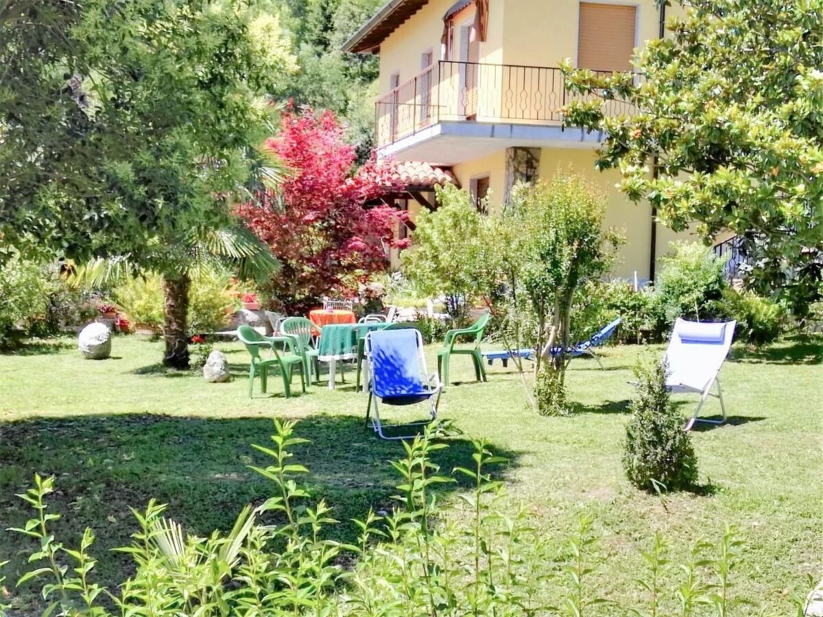 Lancillotto - Appartement 6 pers. Tremosine, lac à 7 km - Photo 18