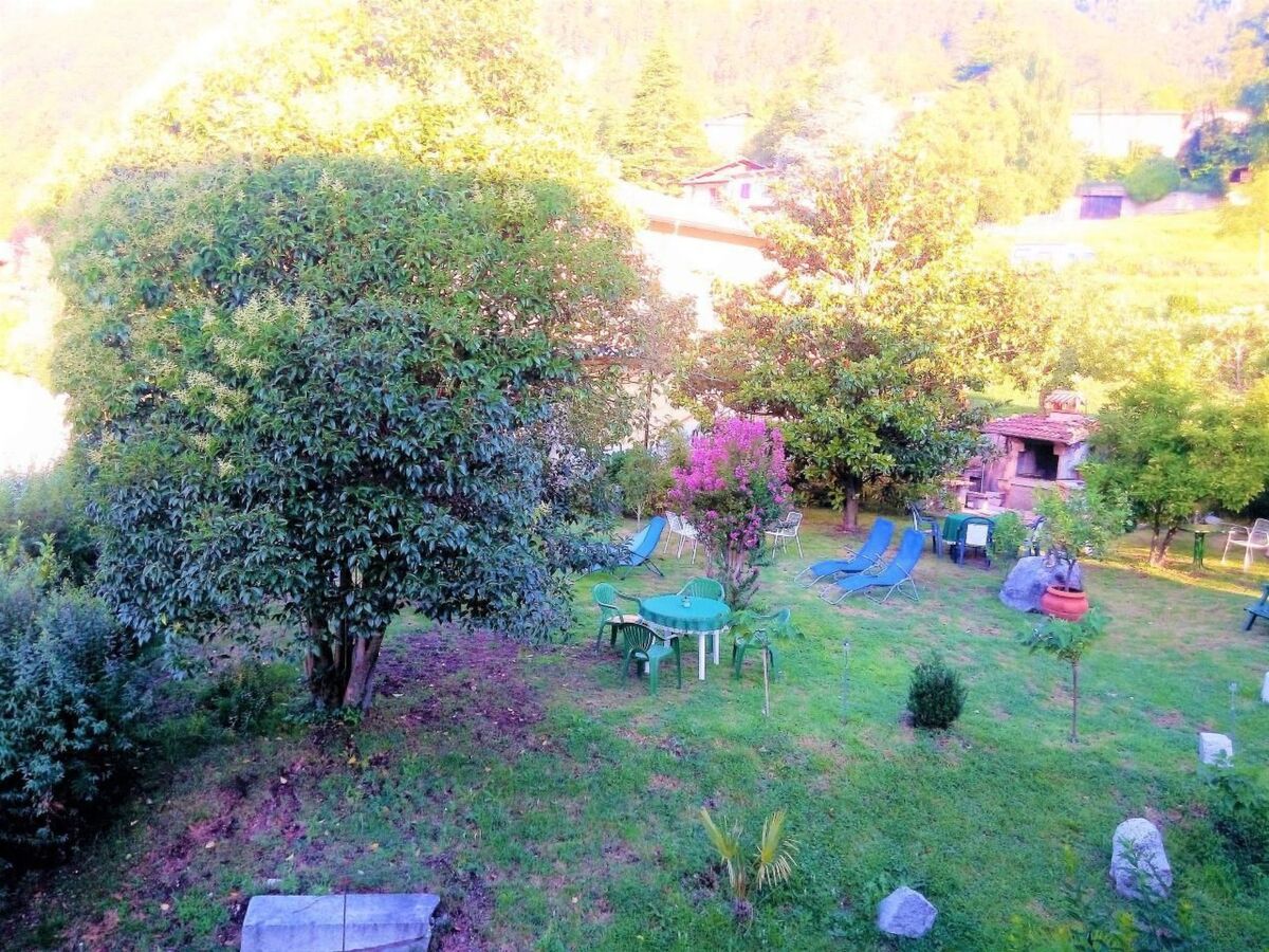 Lancillotto - Appartement 6 pers. Tremosine, lac à 7 km - Photo 20