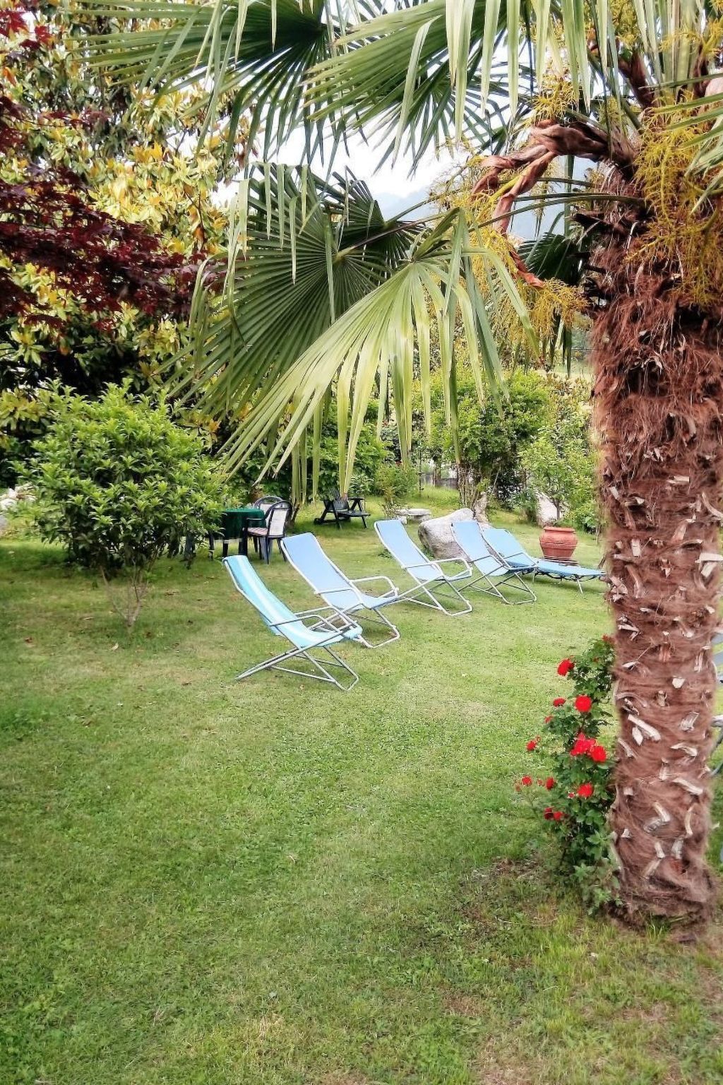 Lancillotto - Appartement 6 pers. Tremosine, lac à 7 km - Photo 21