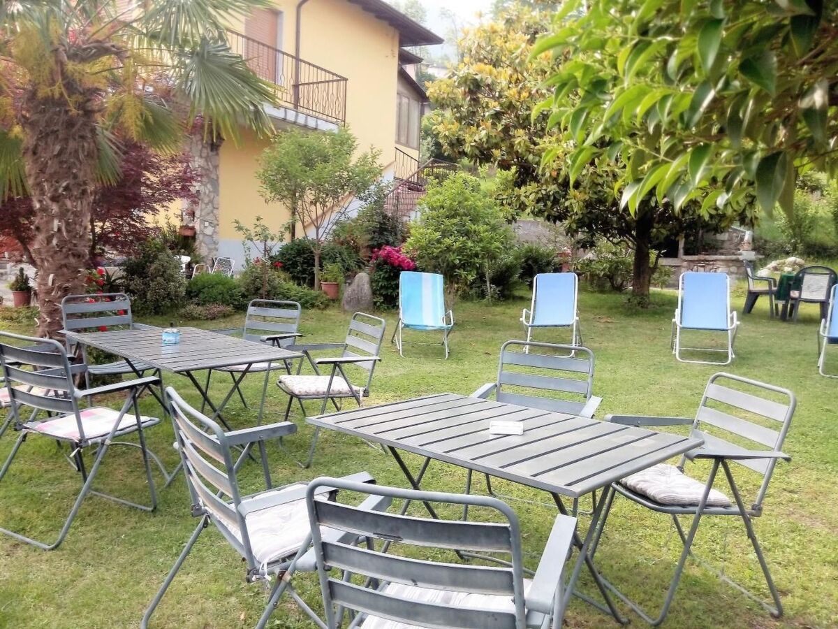 Lancillotto - Appartement 6 pers. Tremosine, lac à 7 km - Photo 22
