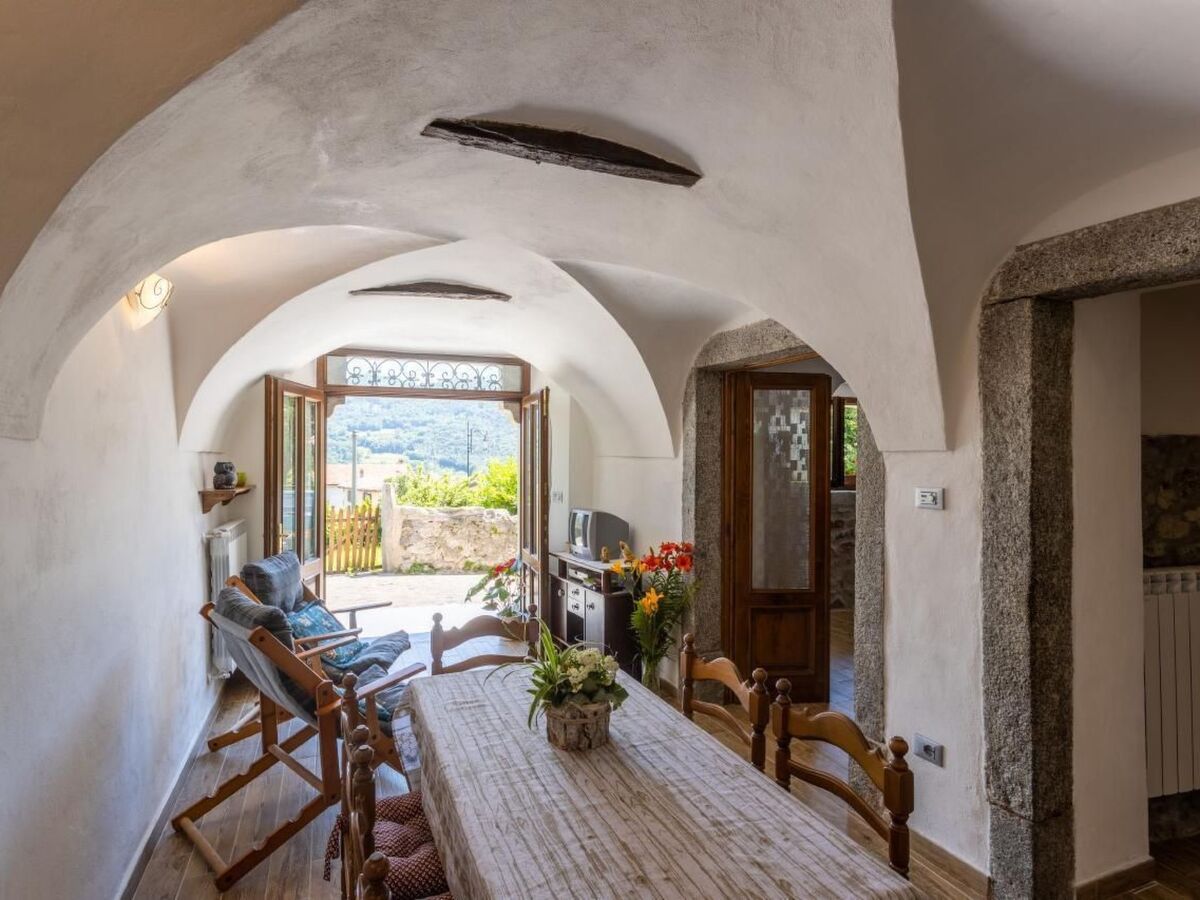 Lancillotto - Appartement 6 pers. Tremosine, lac à 7 km - Photo 27