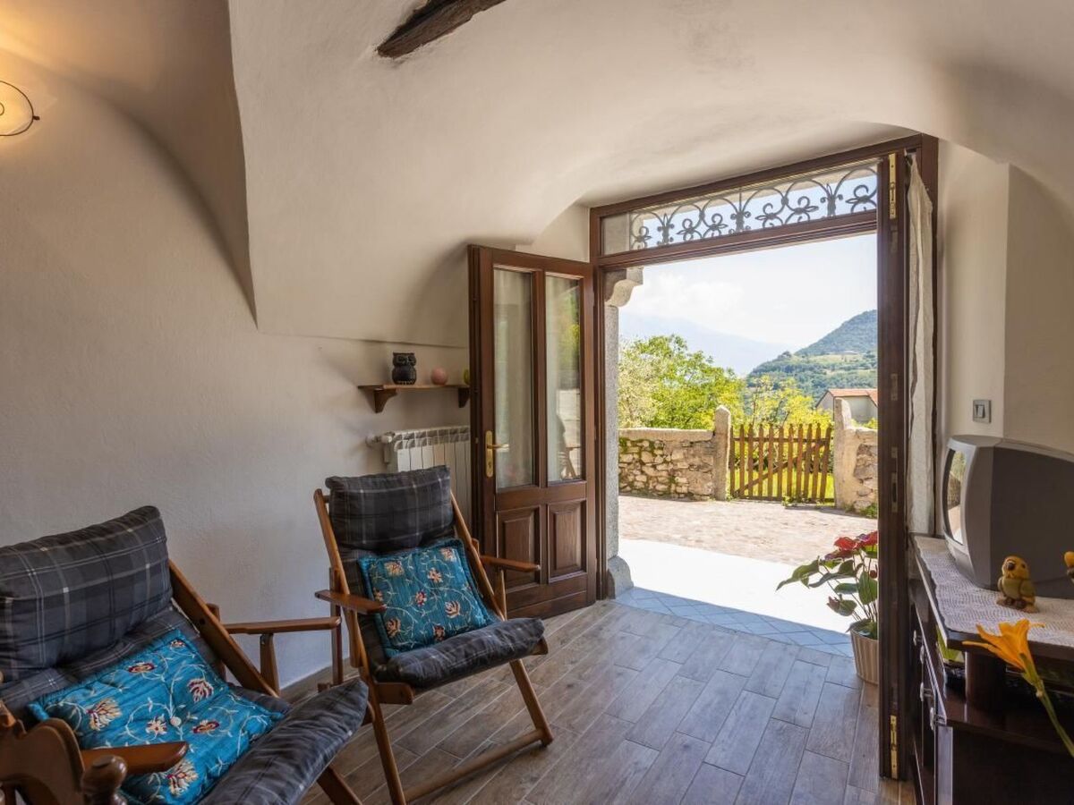 Lancillotto - Appartement 6 pers. Tremosine, lac à 7 km - Photo 29