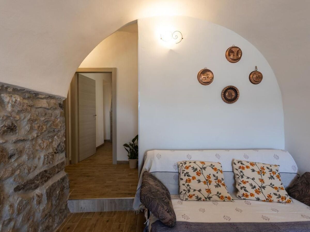 Lancillotto - Appartement 6 pers. Tremosine, lac à 7 km - Photo 33