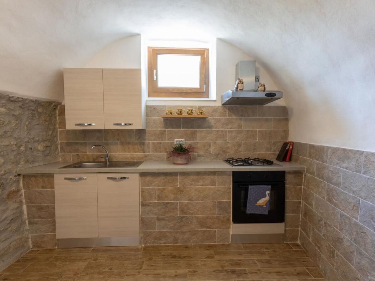 Lancillotto - Appartement 6 pers. Tremosine, lac à 7 km - Photo 34