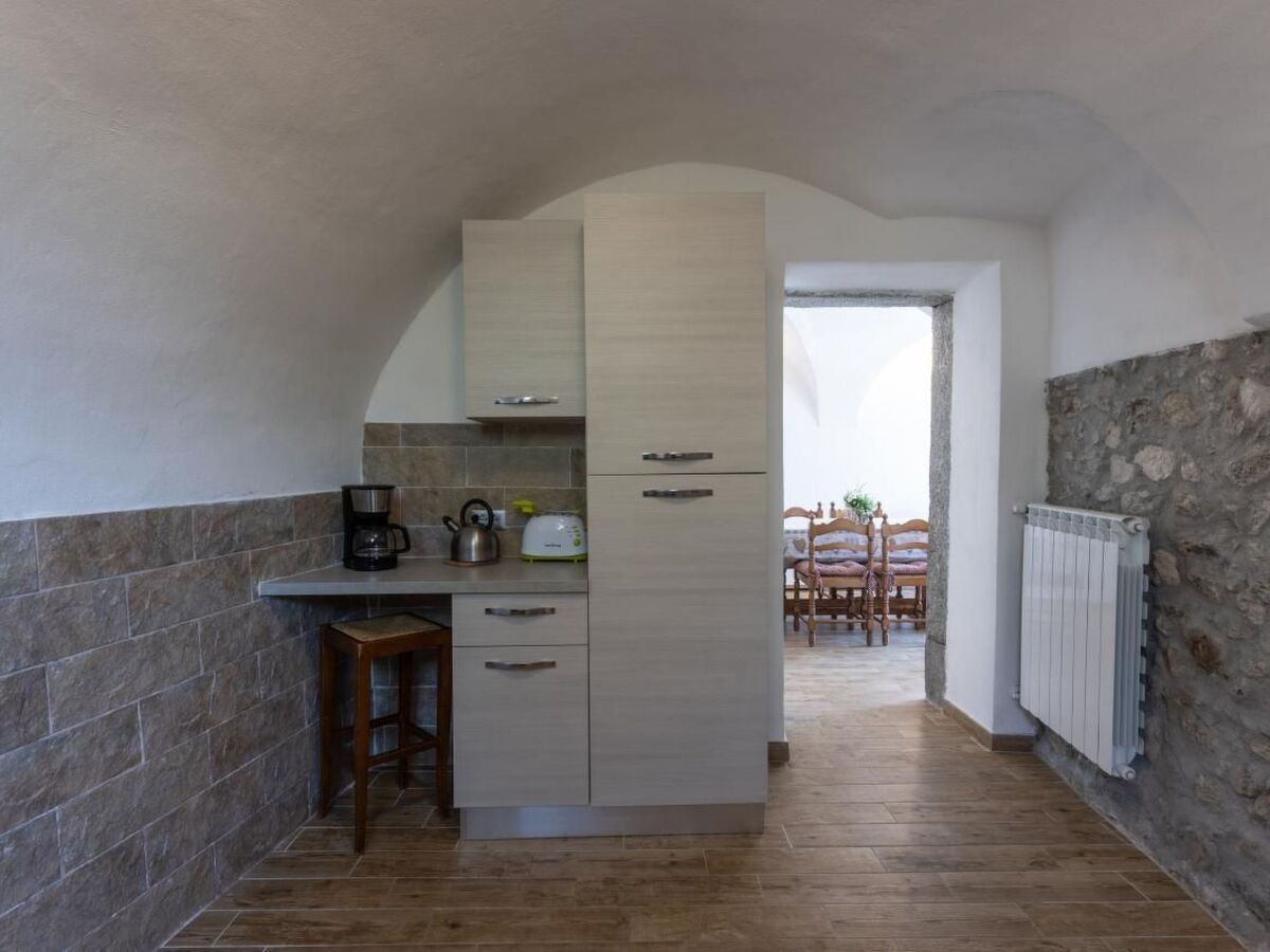 Lancillotto - Appartement 6 pers. Tremosine, lac à 7 km - Photo 35